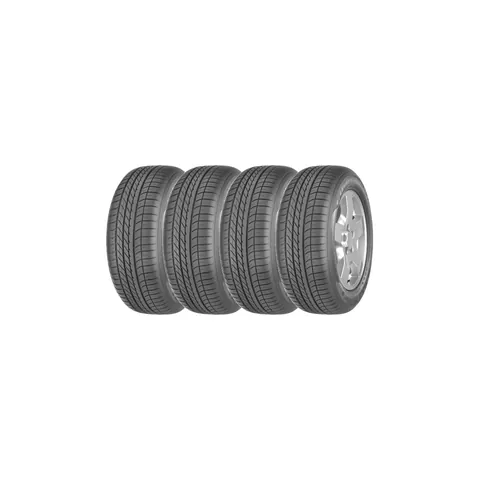 Kit 4 pneus 245/45 R18 Goodyear Eagle F1 Asymmetric 3 96W