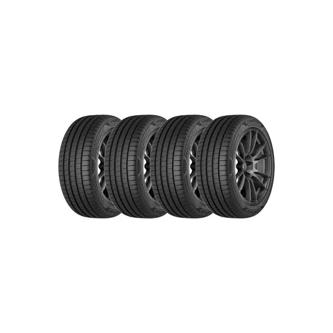 Kit 4 pneus 225/40 R18 Goodyear Eagle F1 Asymmetric 6 92Y XL