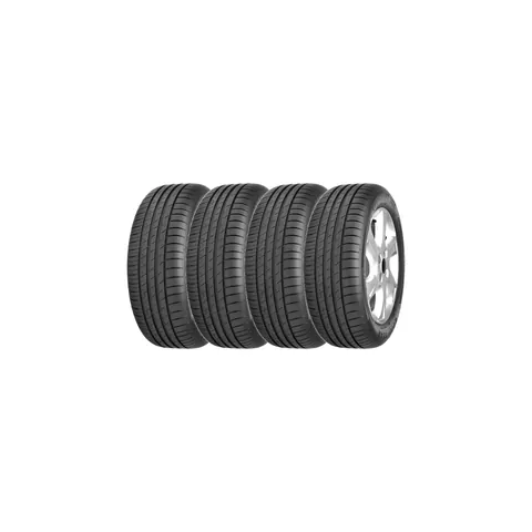 Kit 4 pneus 205/60 R16 Goodyear Efficient Grip Performance FP 92V
