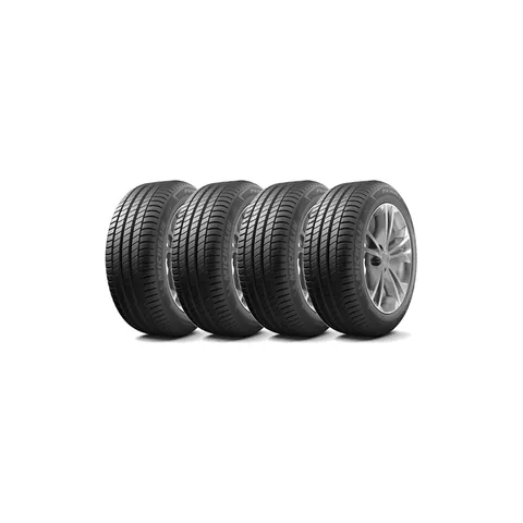 Kit 4 pneus 205/45 R17 Michelin Primacy 3 88W XL
