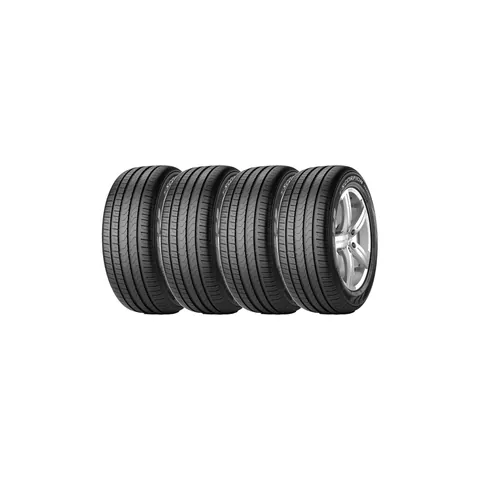Kit 4 pneus 235/50 R19 Pirelli Scorpion Verde Seal 99V