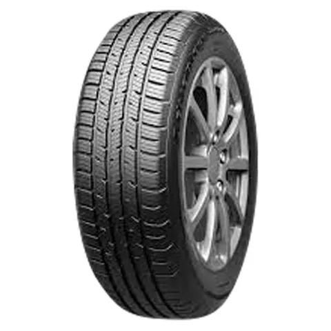 Pneu 195/75 R16C BFGoodrich Activan 4S 107/105R