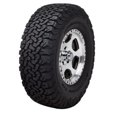 Pneu 255/55 R18 BFGoodrich All-Terrain T/A KO2 109/105R