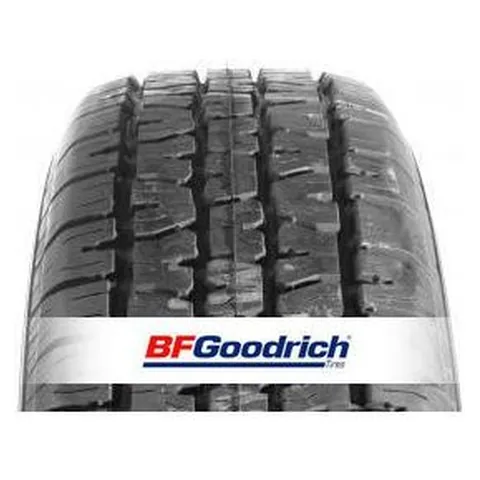 Pneu 255/70 R15 BFGoodrich Radial T/A 108S