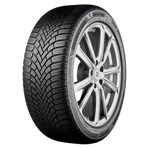 Pneu 245/45 R18 Bridgestone Blizzak 6 Enliten 100V XL