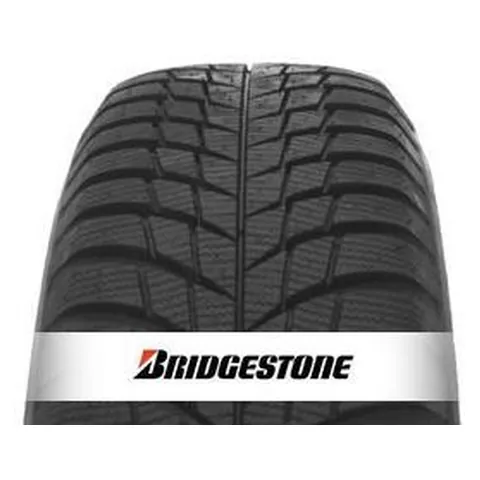 Pneu 205/60 R16 Bridgestone Blizzak LM 001 92H