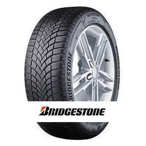Pneu 195/65 R15 Bridgestone Blizzak LM005 91T