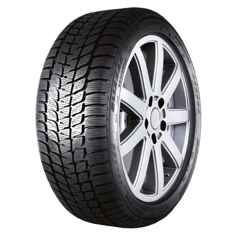 Pneu 245/50 R17 Bridgestone Blizzak LM-25 (BZ) 99H Run Flat