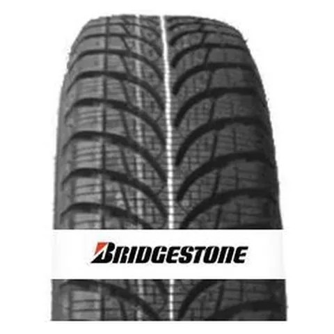 Pneu 155/70 R19 Bridgestone Blizzak LM-500 88Q XL