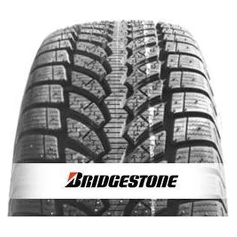Pneu 215/65 R16 Bridgestone Blizzak LM-80 98H (AO)