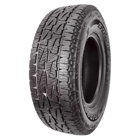 Pneu 265/70 R17 Bridgestone Dueler A/T 001 116S