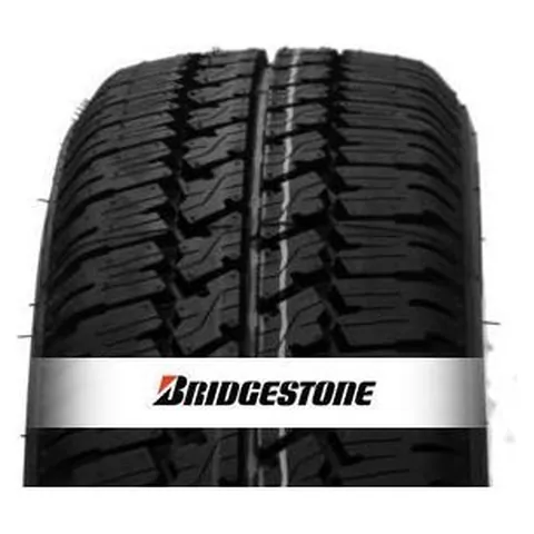 Pneu 265/55 R19 Bridgestone Dueler A/T 693 II 109V