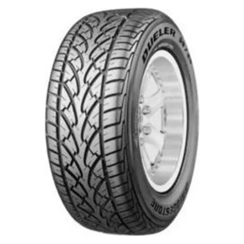 Pneu 235/55 R20 Bridgestone Dueler H/L 33A 102V