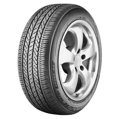 Pneu 215/60 R17 Bridgestone Dueler H/P Sport AS 96H