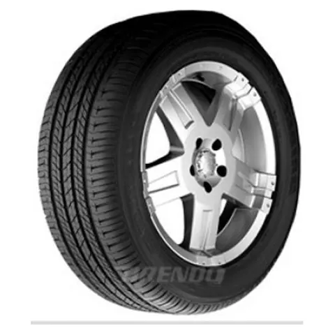 Pneu 255/55 R18 Bridgestone Dueler HL 400 (AZ) 109H XL Run Flat
