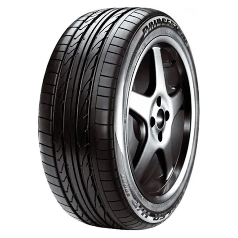 Pneu 255/45 R20 Bridgestone Dueler HP Sport (HZ) 101W (AO)