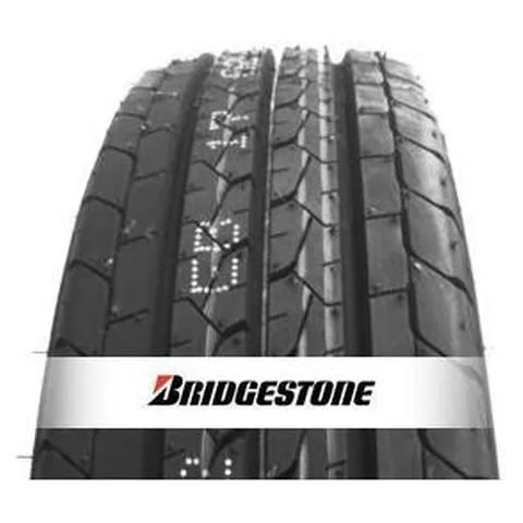 Pneu 205/75 R16 Bridgestone Duravis R660 Eco 110/108R