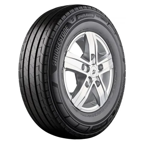 Pneu 195/70 R15 Bridgestone Duravis Van Enliten 104S