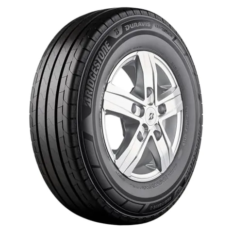 Pneu 215/60 R16 Bridgestone Duravis Van 103/101T