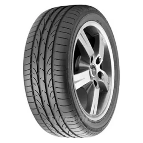 Pneu 265/40 R18 Bridgestone Potenza RE050 (JZ) 97Y Run Flat (MOE)