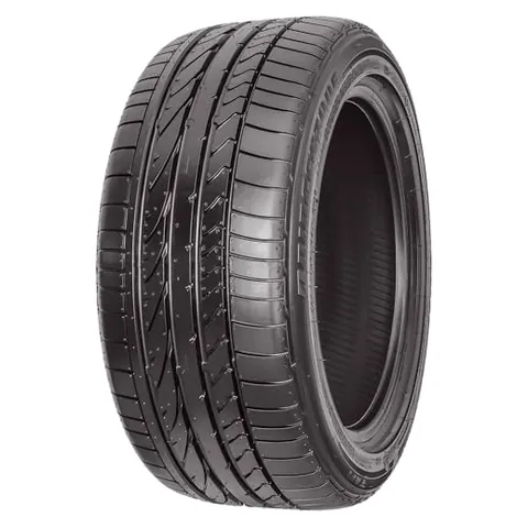 Pneu 205/50 R17 Bridgestone Potenza RE050A-1 89V Run Flat (★)