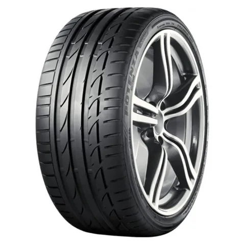 Pneu 225/40 R19 Bridgestone Potenza S001 93W XL