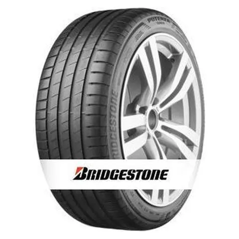 Pneu 225/40 R18 Bridgestone Potenza S005 92Y XL