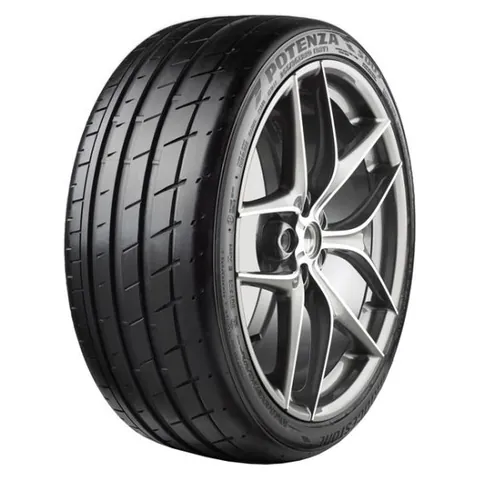 Pneu 255/40 R20 Bridgestone Potenza S007 101Y XL