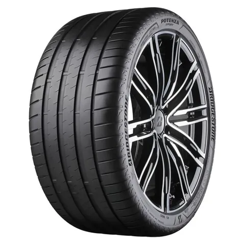 Pneu 235/45 R20 Bridgestone Potenza Sport (+) Seal 100T XL