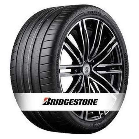 Pneu 225/55 R17 Bridgestone Potenza Sport 101Y XL