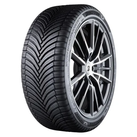 Pneu 245/40 R18 Bridgestone Turanza All Season 6 Enliten DriveGuard 97Y XL Run Flat