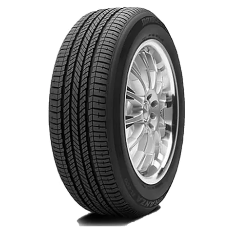 Pneu 225/50 R17 Bridgestone Turanza EL 400 94V Run Flat