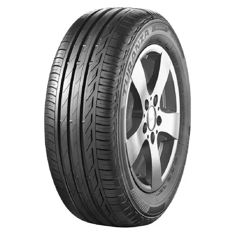 Pneu 225/40 R18 Bridgestone Turanza T001 EXT 92W XL Run Flat