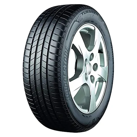 Pneu 225/50 R17 Bridgestone Turanza T005 EXT 94Y Run Flat