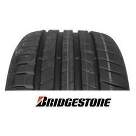 Pneu 255/45 R19 Bridgestone Turanza T005 Seal 100V