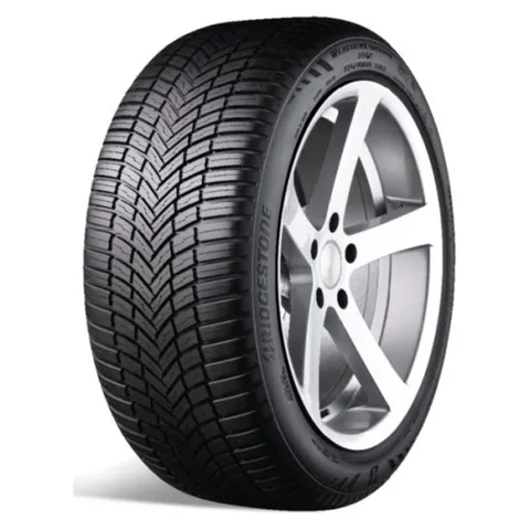 Pneu 195/65 R15 Bridgestone Weather Control A005 DriveGuard Evo 95H XL Run Flat