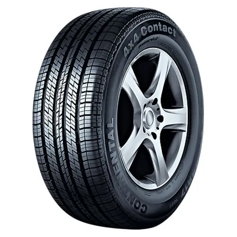 Pneu 225/70 R16 Continental 4x4 Contact 102H