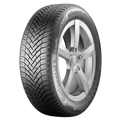 Pneu 235/55 R19 Continental AllSeasonContact - ContiRe.Tex 105V XL