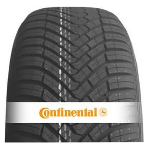 Pneu 155/65 R14 Continental AllSeasonContact 75T