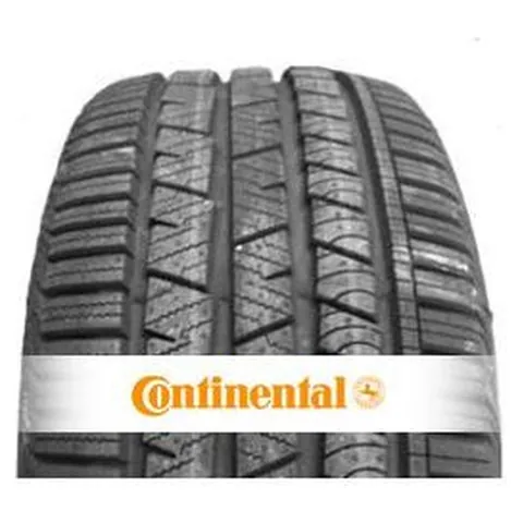 Pneu 285/40 R22 Continental ContiCrossContact LX Sport Conti-Silent 110Y XL (LR)