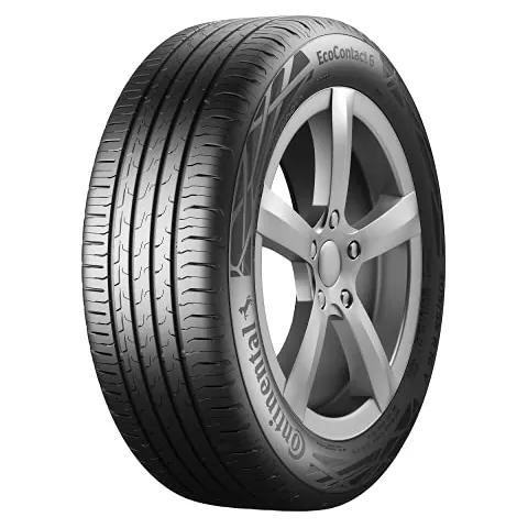 Pneu 235/45 R18 Continental Conti-EcoContact 6 Conti-Seal 94W