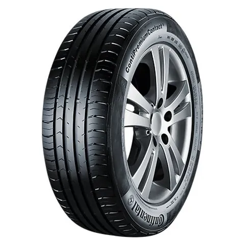 Pneu 185/55 R15 Continental Conti-PremiumContact 5 82V