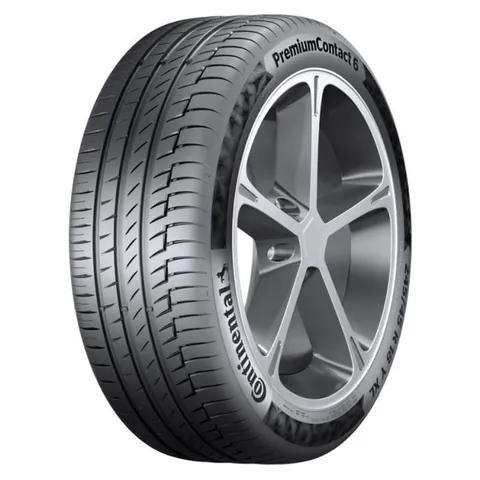 Pneu 325/40 R22 Continental Conti-PremiumContact 6 Conti-Silent 114Y (MO)