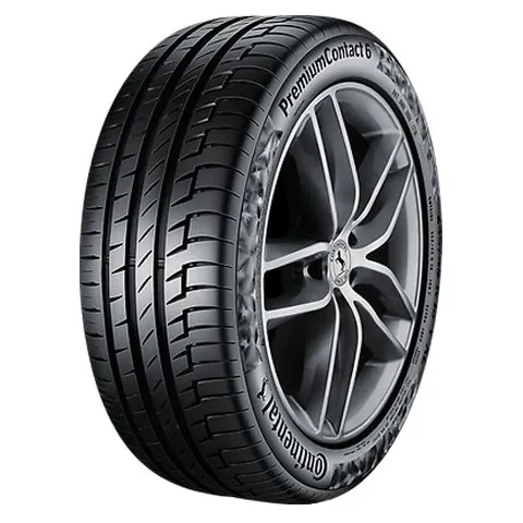 Pneu 235/40 R18 Continental Conti-PremiumContact 6 91Y
