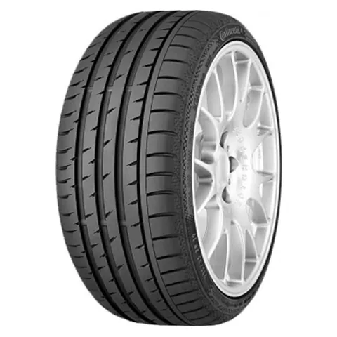 Pneu 245/40 R18 Continental ContiSportContact 3 93Y (MO)