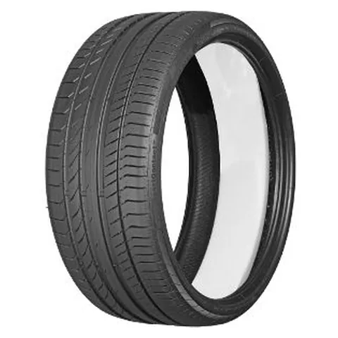 Pneu 245/35 R21 Continental Conti-SportContact 5p Conti-Silent 96Y XL
