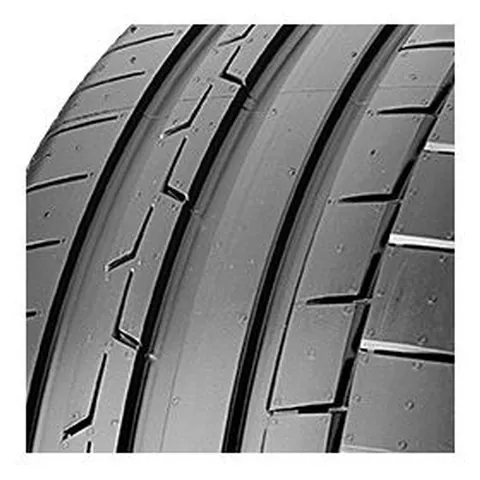 Pneu 255/40 R21 Continental Conti-SportContact 6 R01 102Y XL