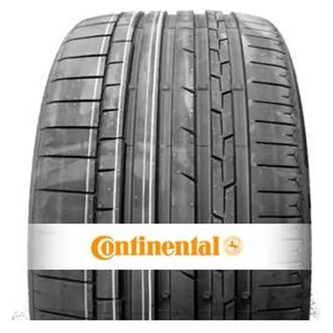 Pneu 295/30 R22 Continental Conti-SportContact 6 103Y XL (MGT)