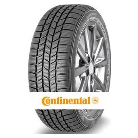 Pneu 205/60 R16 Continental Conti-WinterContact TS 815 Conti-Seal 96V XL