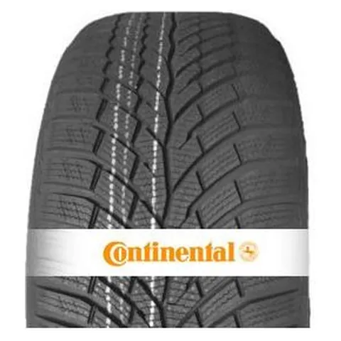 Pneu 205/55 R16 Continental Conti-WinterContact TS 870 91H